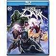 Justice League: Dark [Blu-ray]