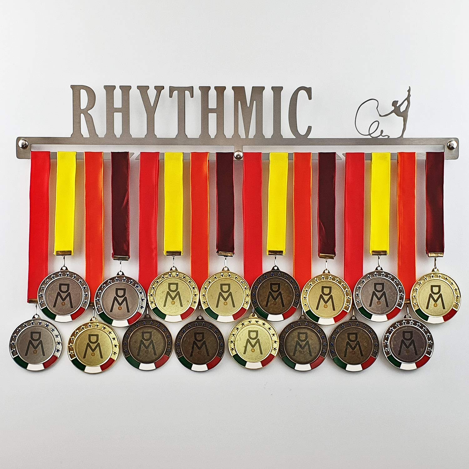 Buy Medal Hangers for Gymnasts Sport Medals Medal Show Wall ed