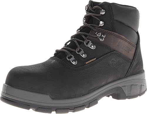 wolverine cabor epx composite toe