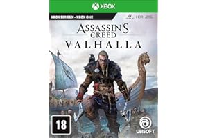 Assassins Creed Valhalla (Xb1/Xbo)