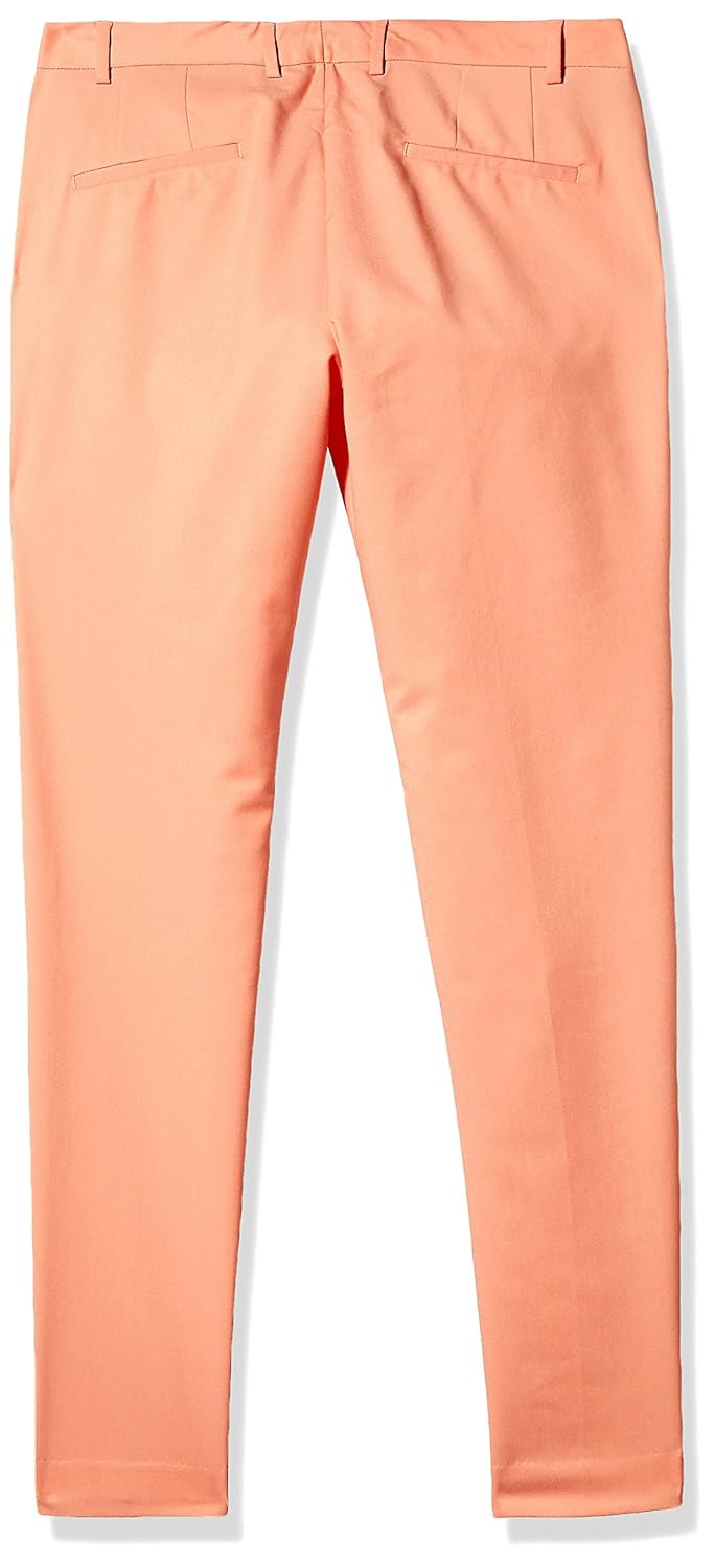 park avenue woman solid trouser suit