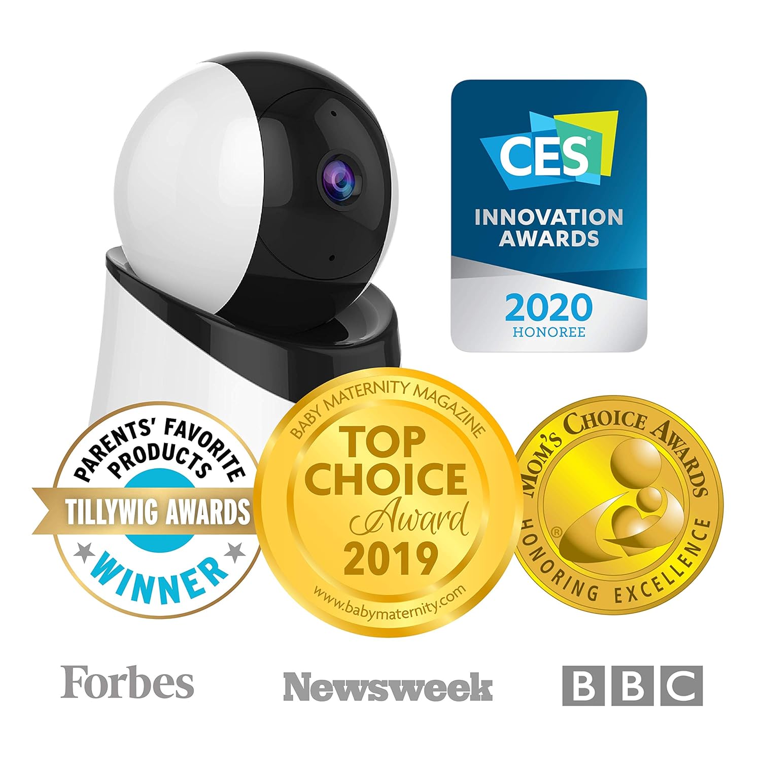 smart beat video breathing monitor