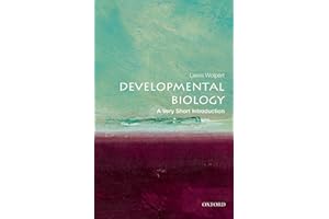 Developmental Biology: A Very Short Introduction (Very Short Introductions)