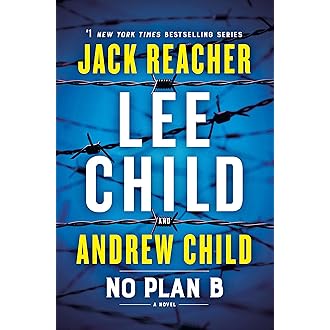 Amazon Best Sellers: Best Literature & Fiction