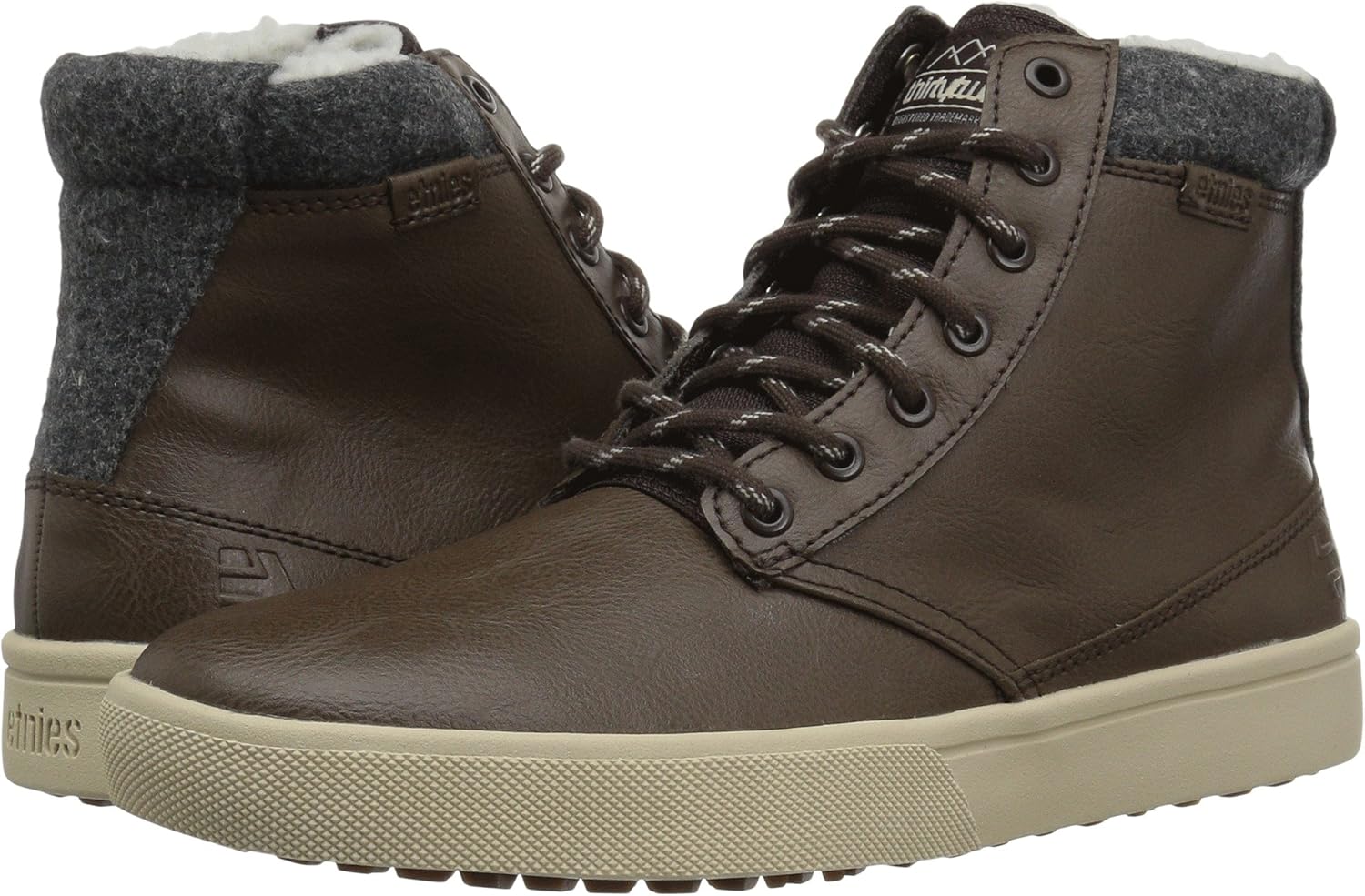 etnies jameson htw winter boots