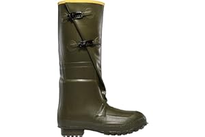 LaCrosse Men's Insulated 2-Buckle 18" Waterproof Hunting Boot