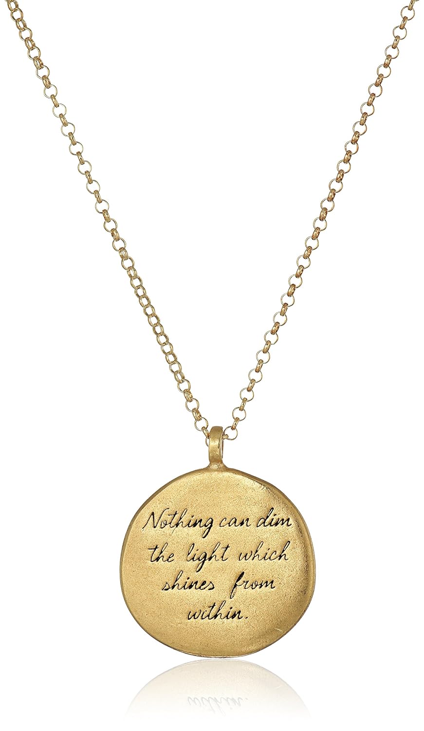 Clothing Dogeared Maya Angelou Nothing 