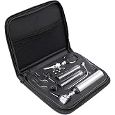 Primac Training Diagnostic Set for Ear Nose and Throat-Designed for Students and Nurses (Classic) by Tekcast Instruments