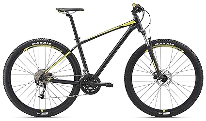 giant talon 29er 2019