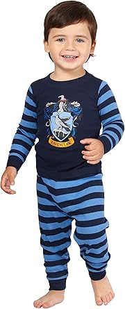 harry potter infant pajamas
