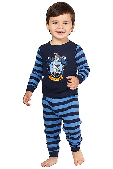 harry potter infant pajamas