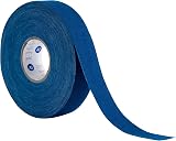Raquex Sport Cloth Tape 25m Non-Slip Self-Adhesive 25mm Protective Tape view 6