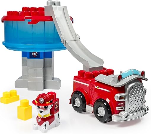 IONIX Jr. PAW Patrol, Paw Patrol Tower 