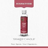 Yankee Candle Reed Diffuser Refill Black Cherry 200ml 20 Weeks Fragrance view 2