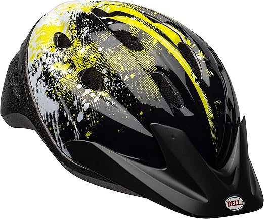 bell youth helmet