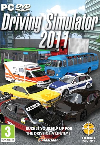 Driving Simulator Games Mac Worldofpor