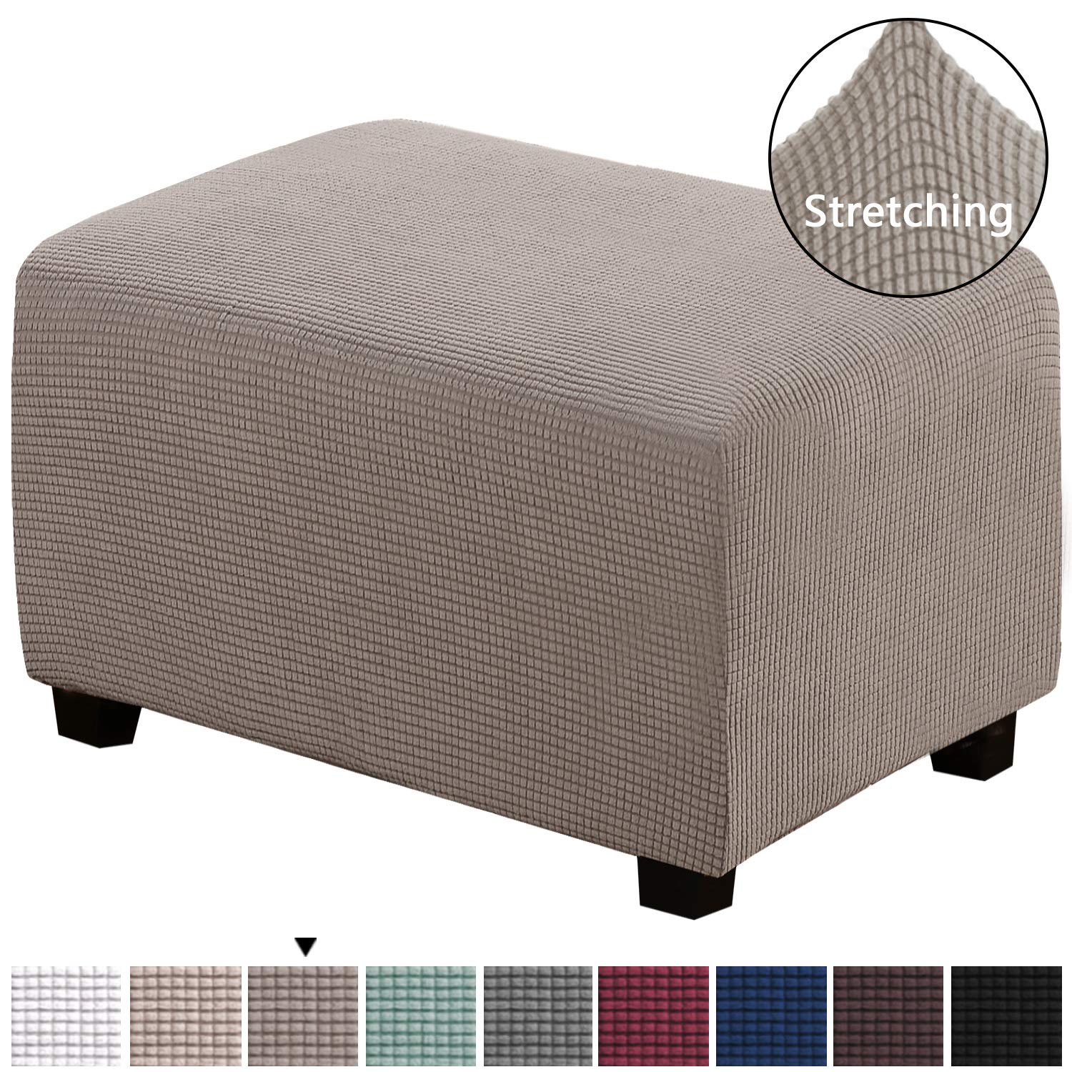 Best Chunyi Jacquard Chair Covers