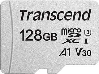 Transcend 300S microSD