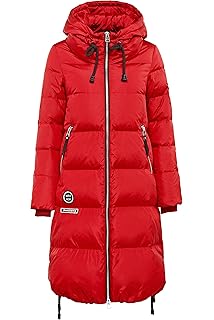 adidas wintermantel damen