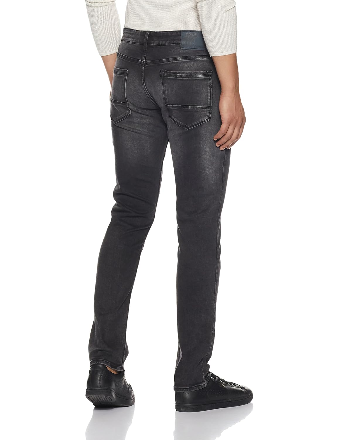 john players men's slim fit jeans