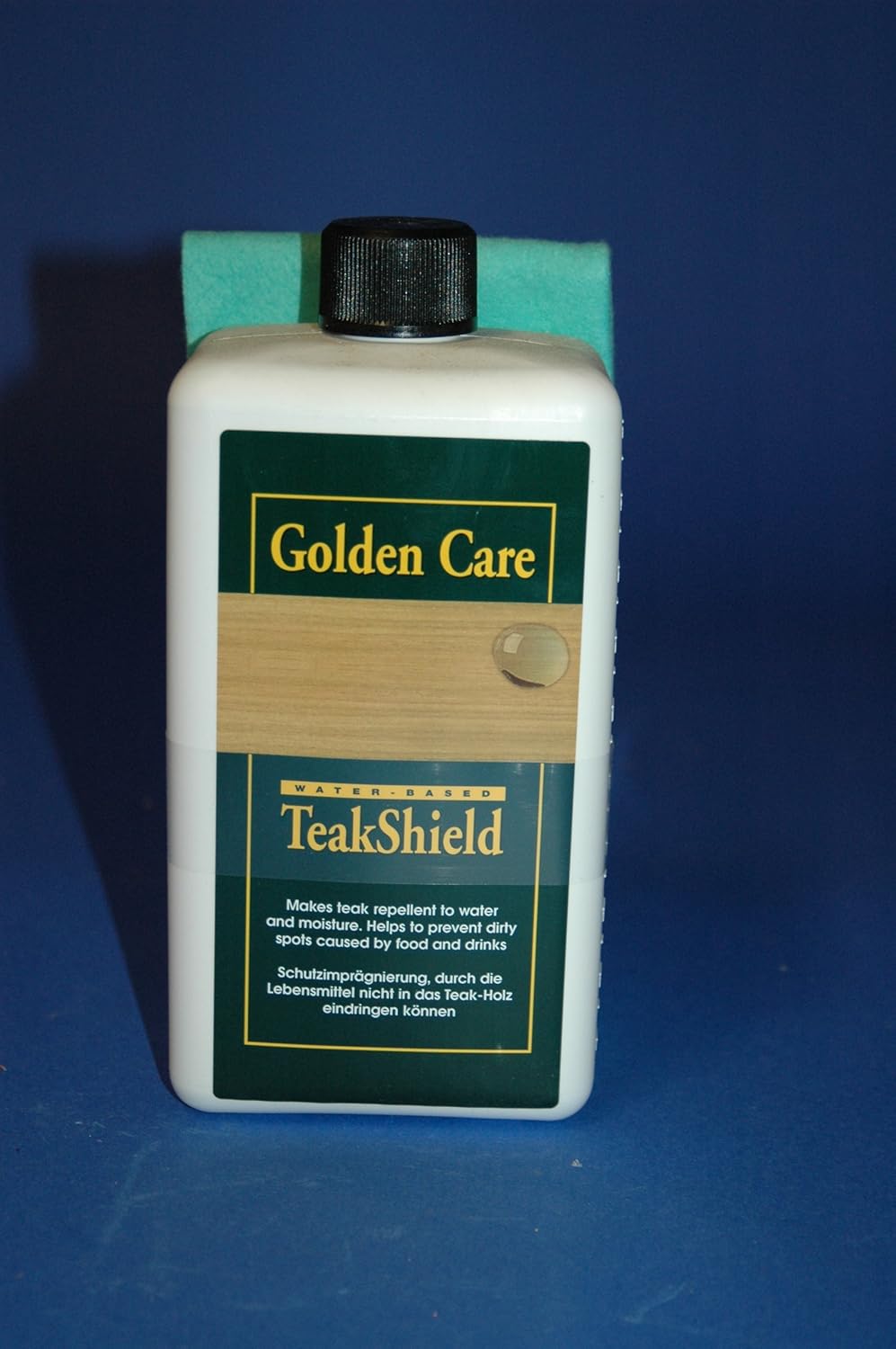Golden Care Teak Shield Protector 1L Amazon.co.uk Garden & Outdoors