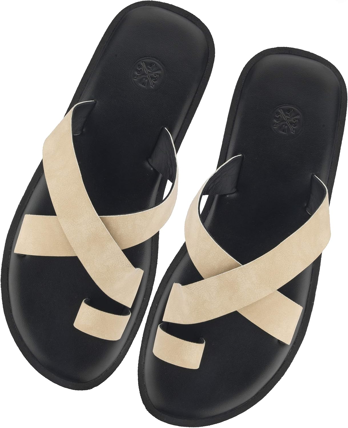 Buy SKO Men's Thong Sandals at Amazon.in