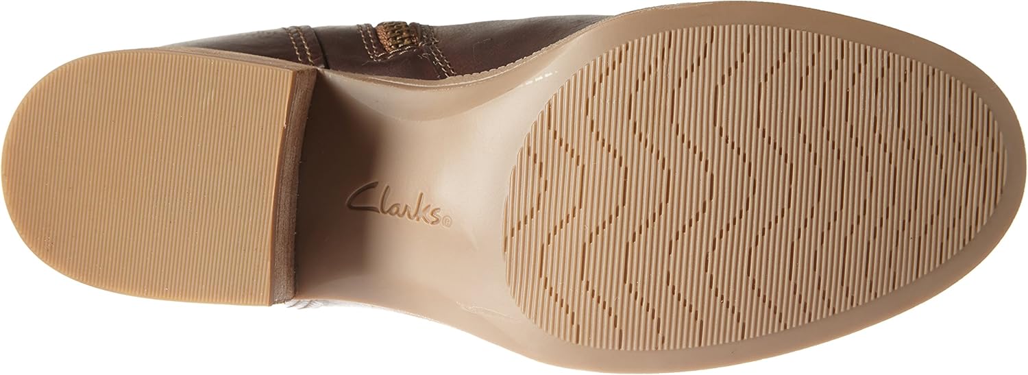 clarks maypearl viola boots