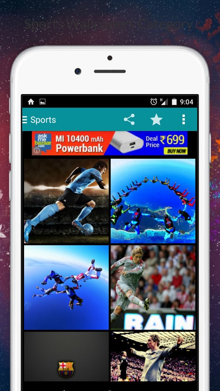 HD WallpapersAmazon.caAppstore for Android