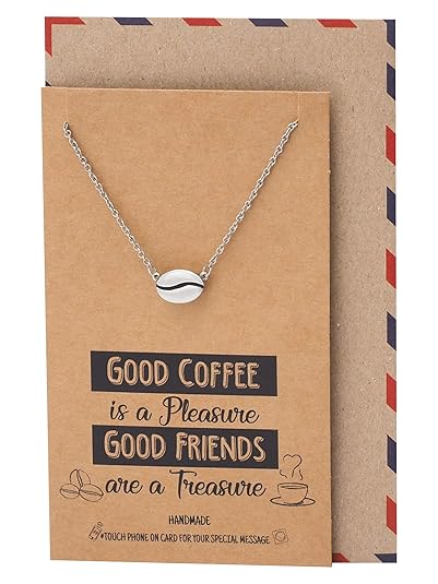 gifts for coffee lovers amazon