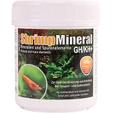 SaltyShrimp Shrimp Mineral GH/KH+ 100g