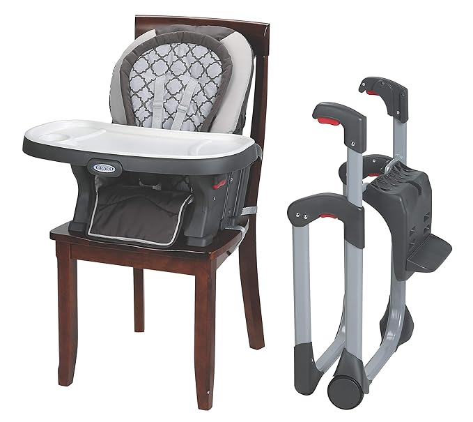 graco duodiner 3 in 1