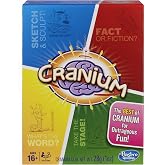 Cranium Party Board Game, Classic