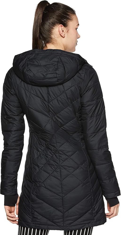 north face karokora parka