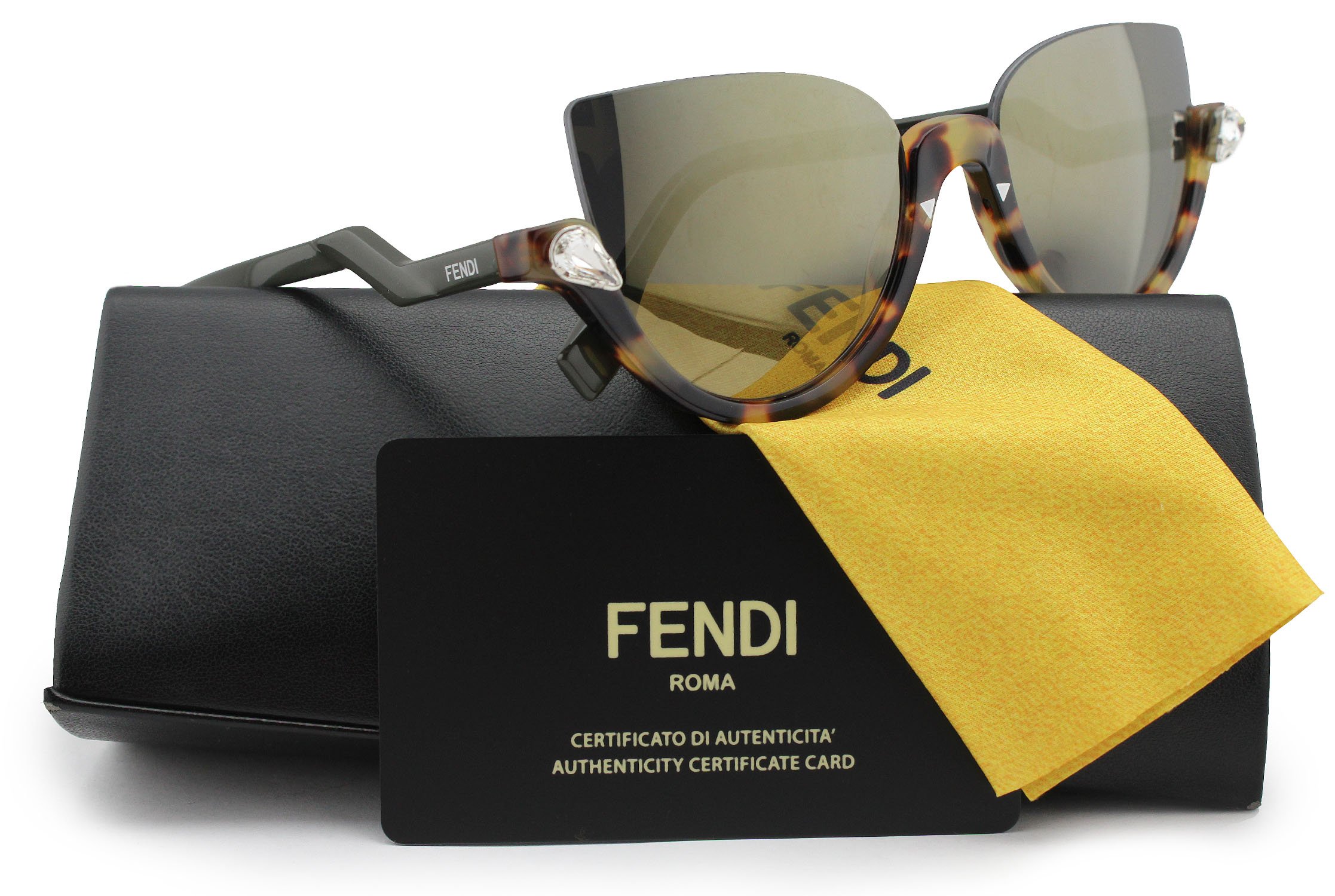 fendi 0138