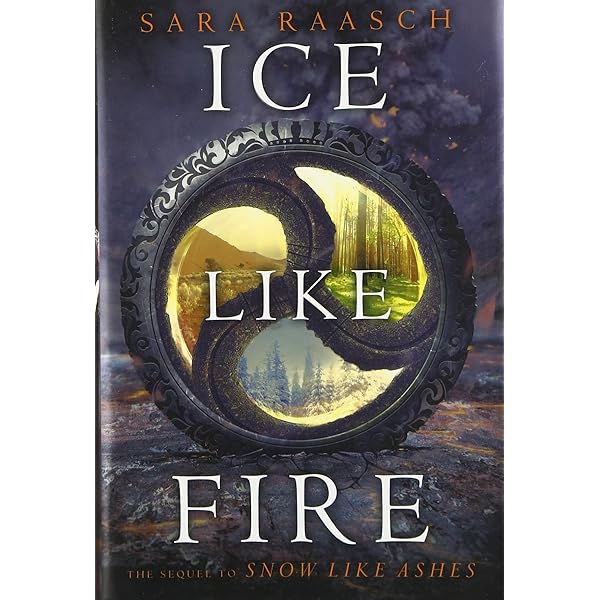 洋書 Snow Like Ashes / Sara Raasch Trilogy Amazon.com: Snow Like Ashes (Snow Like Ashes, 1