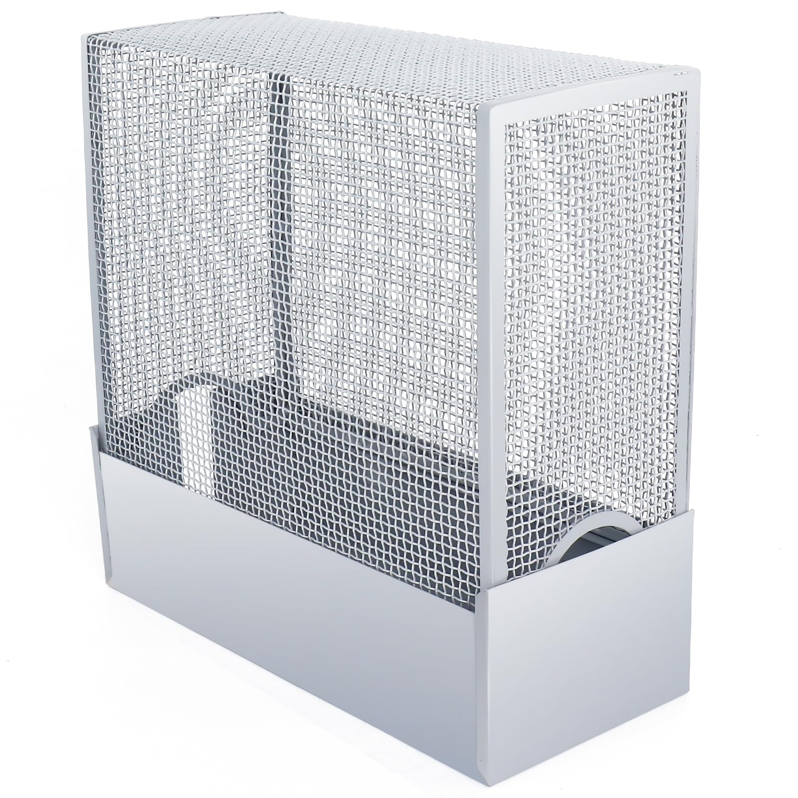 Photo 1 of Large WiFi Router Cover, About 90% of WiFi Router Emf and 5G is Blocked, WiFi Router Cover for Protection, WiFi Router Emf Faraday Cage