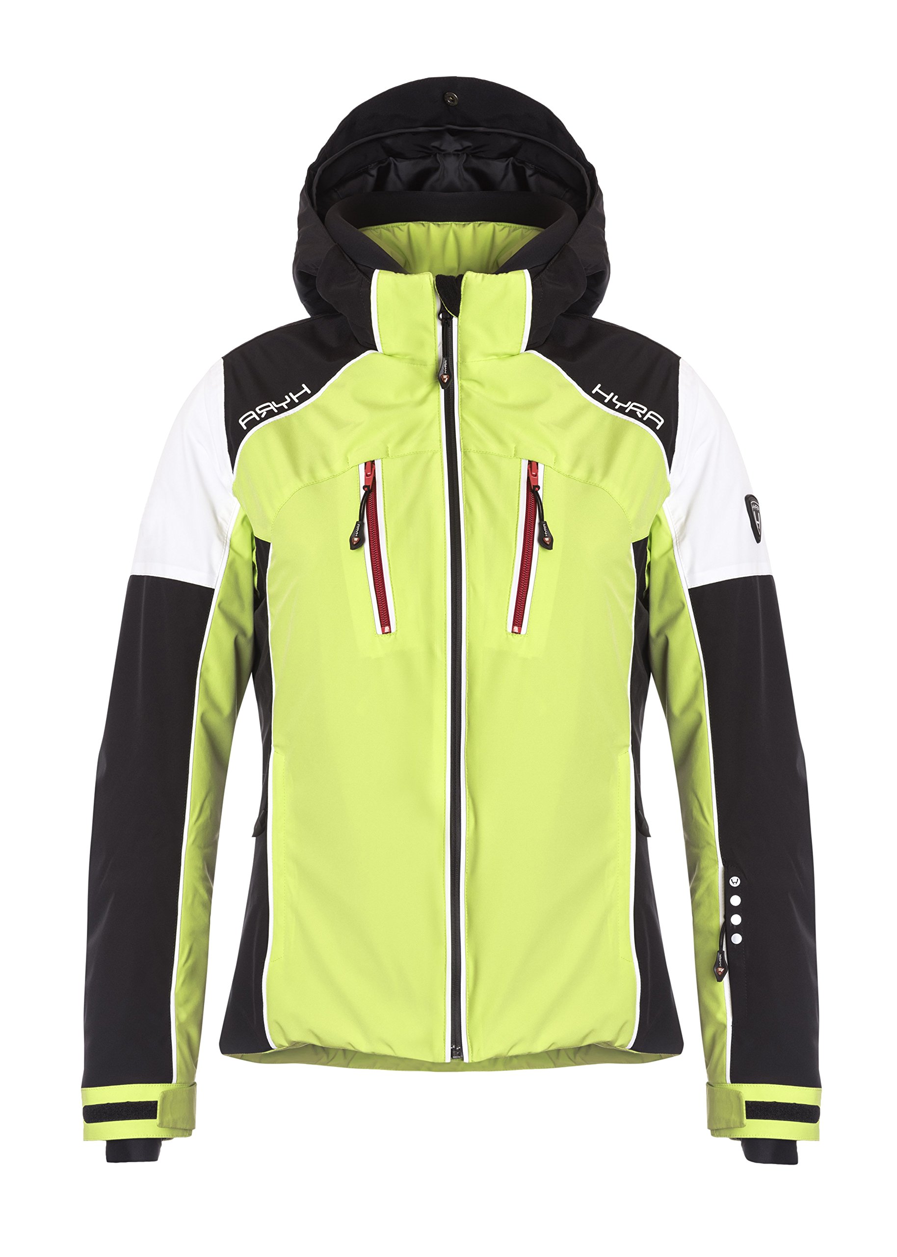 hyra ski jacket