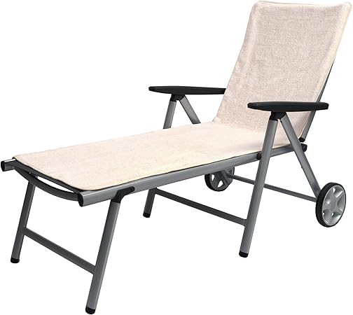 extra large sun lounger towels