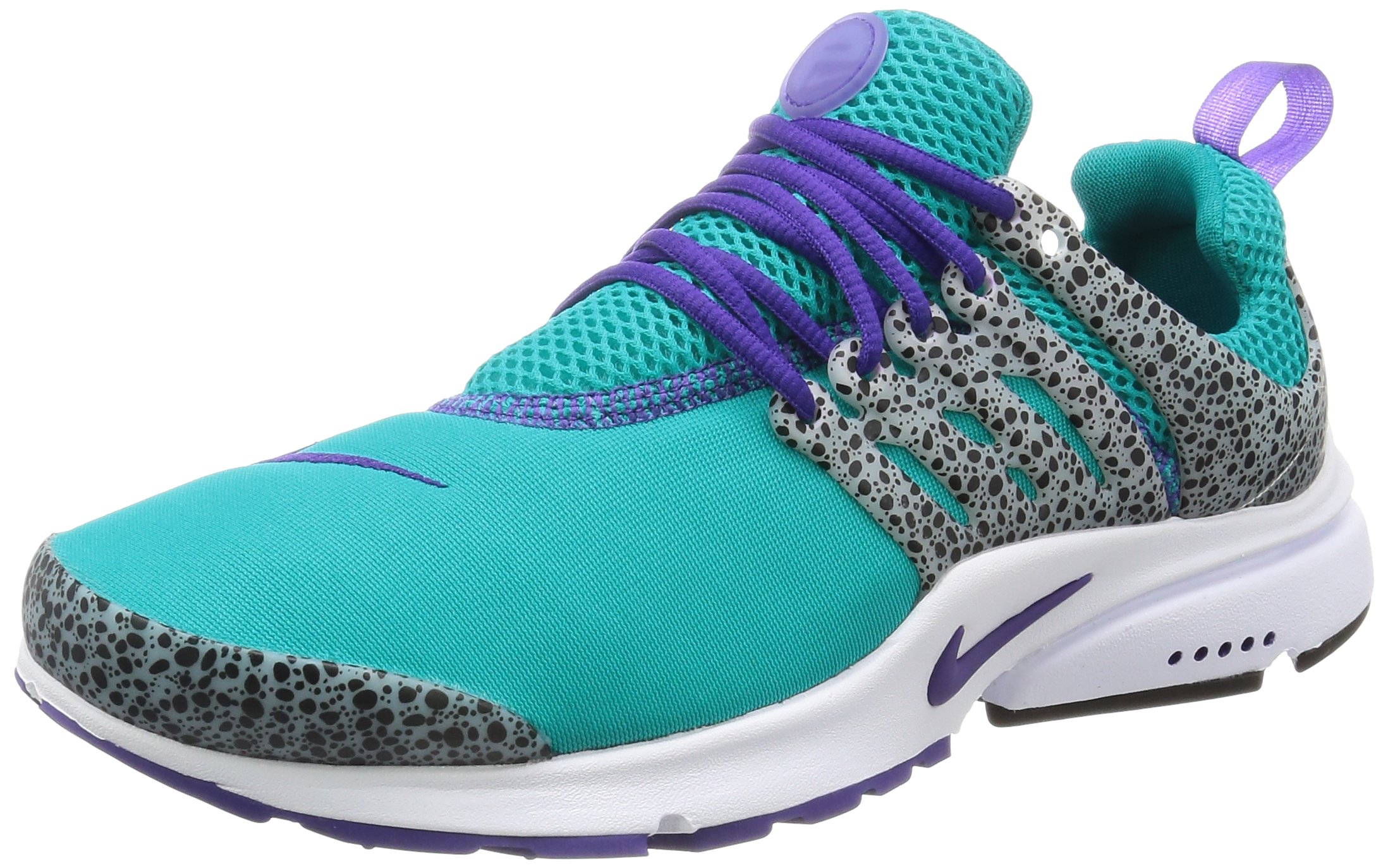air presto turbo green