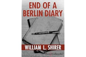 End of a Berlin Diary