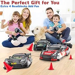 Sakeye 1/16 RC Drift Car, Remote Control Drift Car