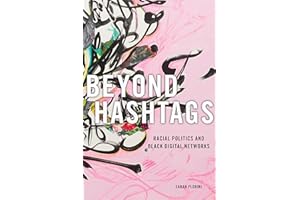 Beyond Hashtags: Racial Politics and Black Digital Networks (Critical Cultural Communication Book 19)