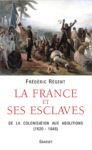 Download La France et ses esclaves (essai français) PDF