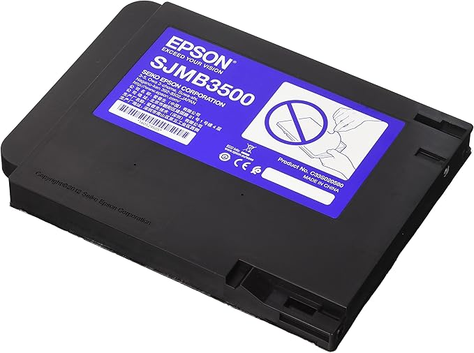 epson sjmb3500