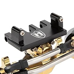 MEUS Racing Isokinetic 3-Section CVD Front and Rear