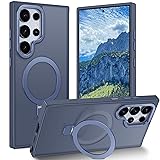 STERKER Magnetic Ring Stand Slim Case for Samsung