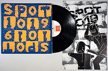 Amazon Com Spot 1019 Music