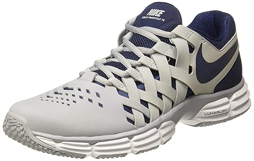 nike lunar fingertrap tr running