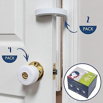 amazon child proof door lock
