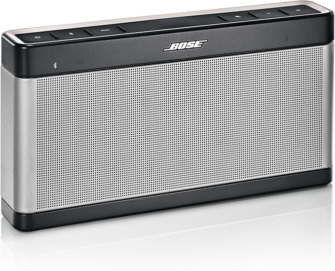 second hand bose speaker ph